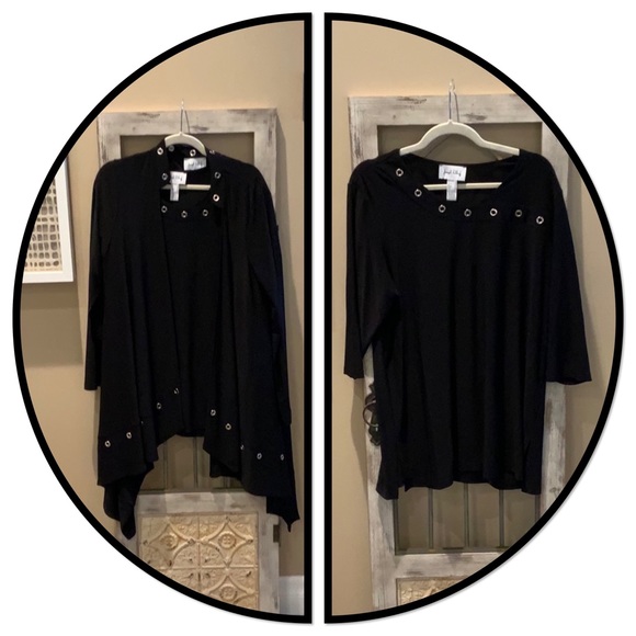Joseph Ribkoff Tops - Joseph Ribkoff 2 Piece Set